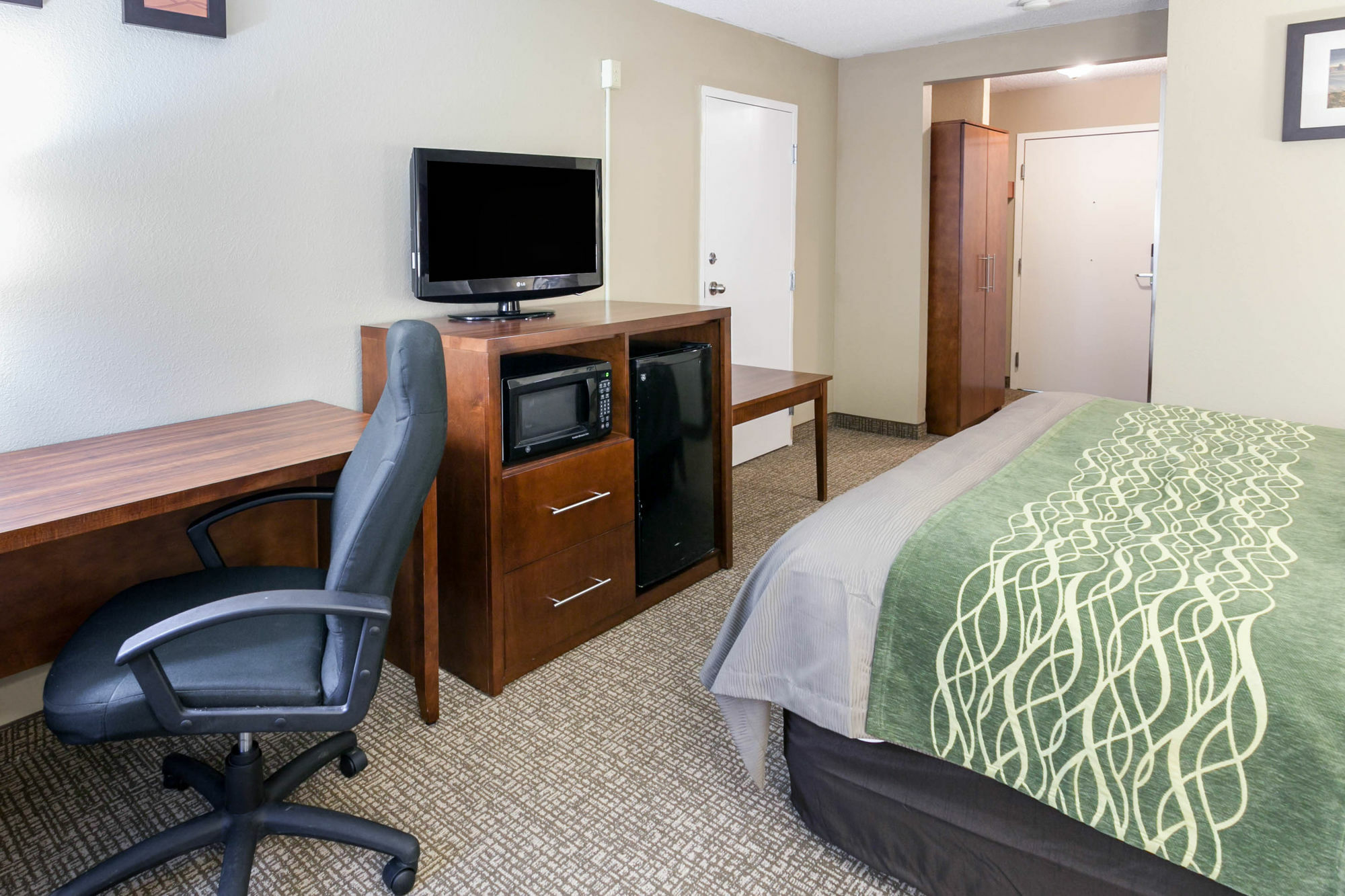 Comfort Inn Bristol Dış mekan fotoğraf