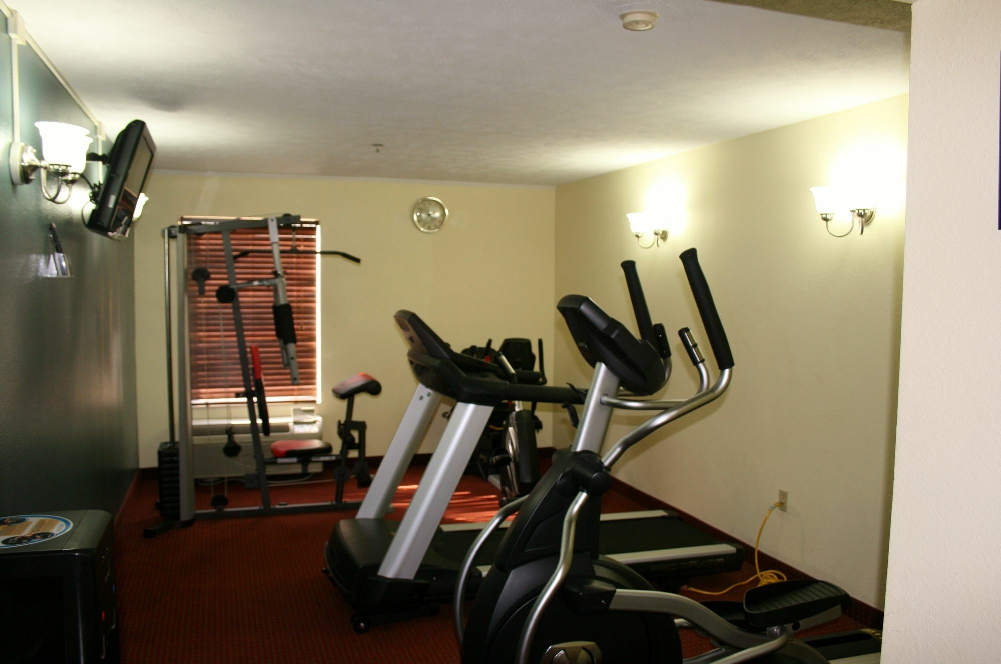 Comfort Inn Bristol Dış mekan fotoğraf