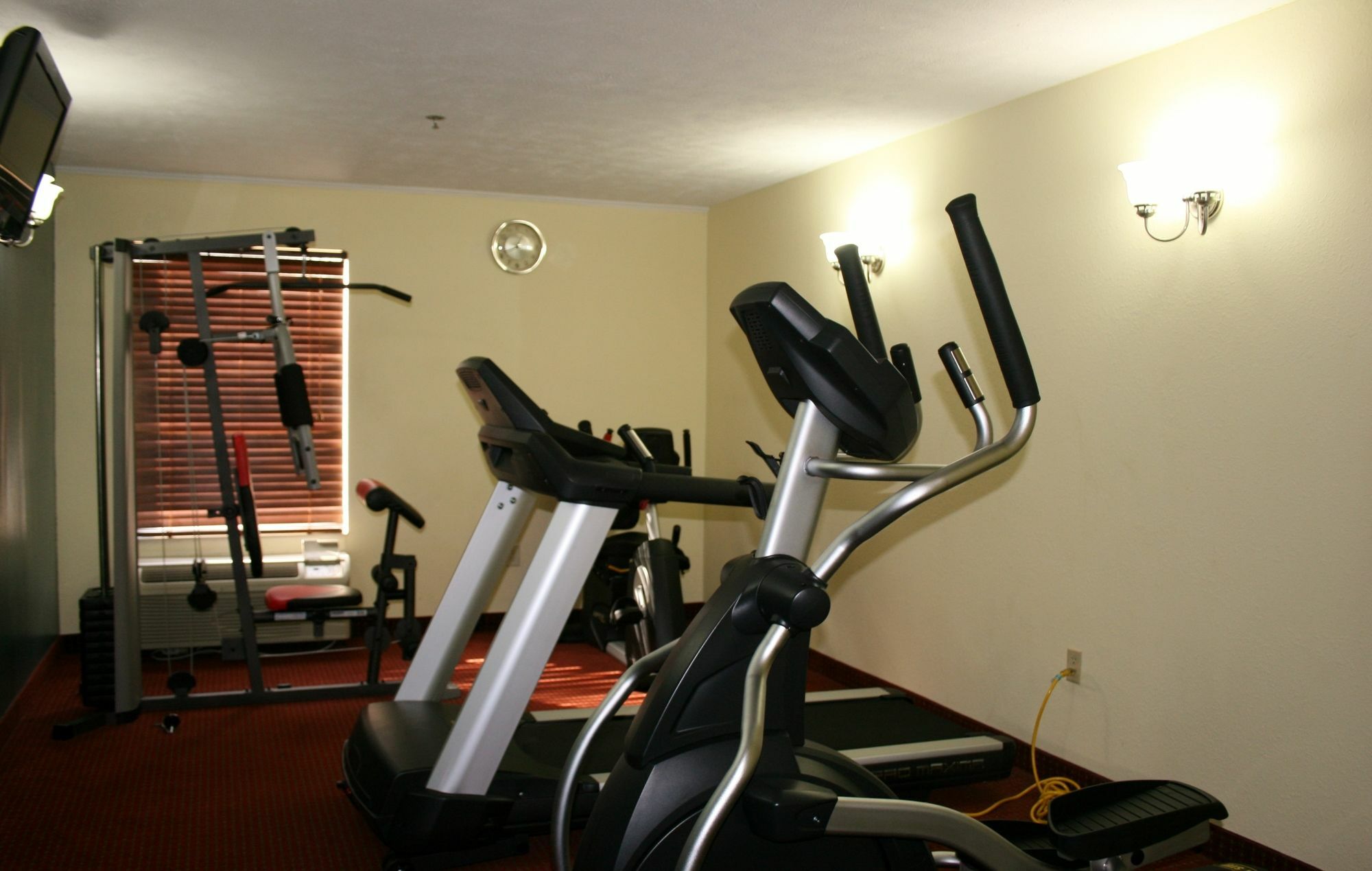 Comfort Inn Bristol Dış mekan fotoğraf