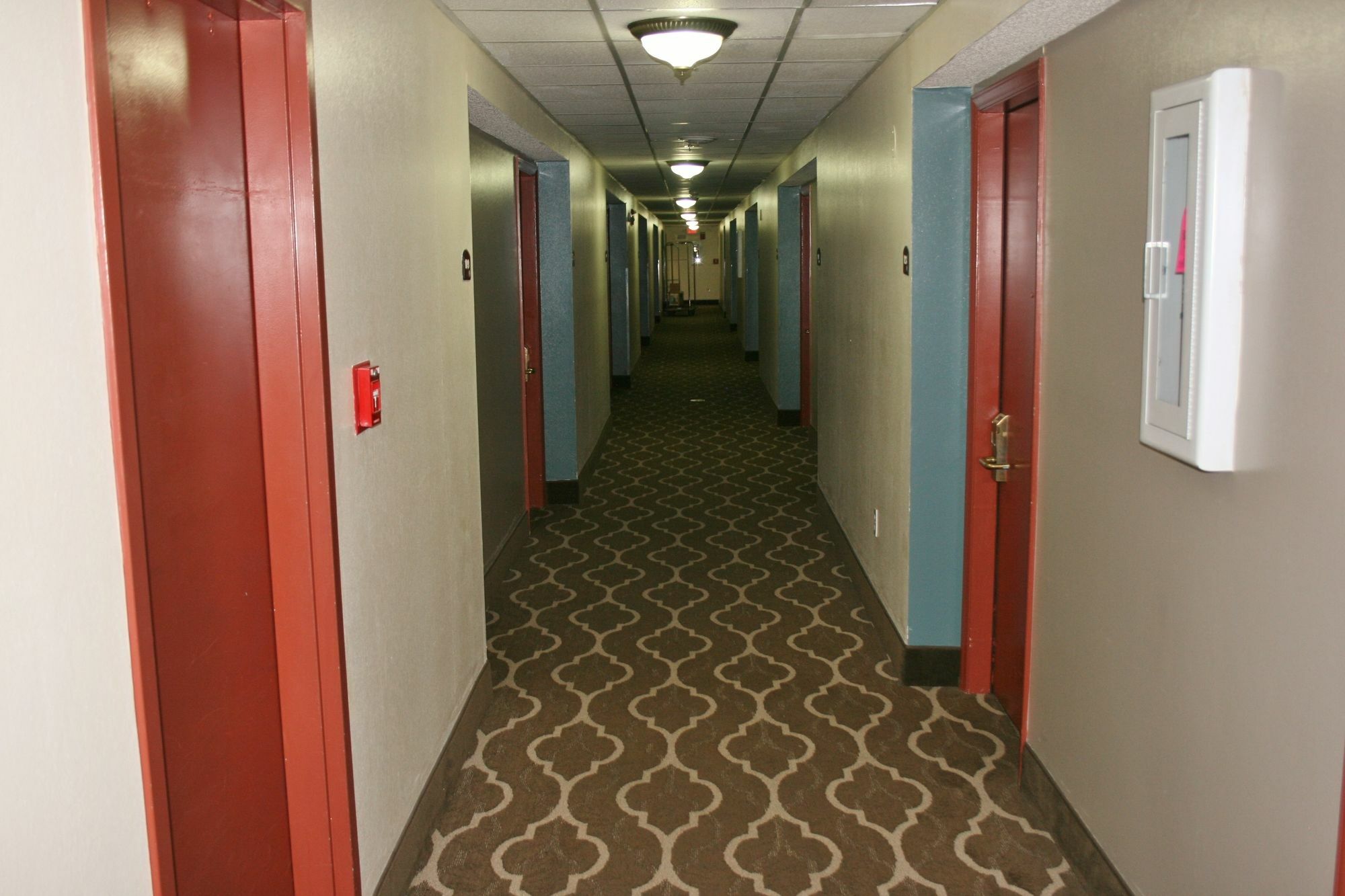 Comfort Inn Bristol Dış mekan fotoğraf