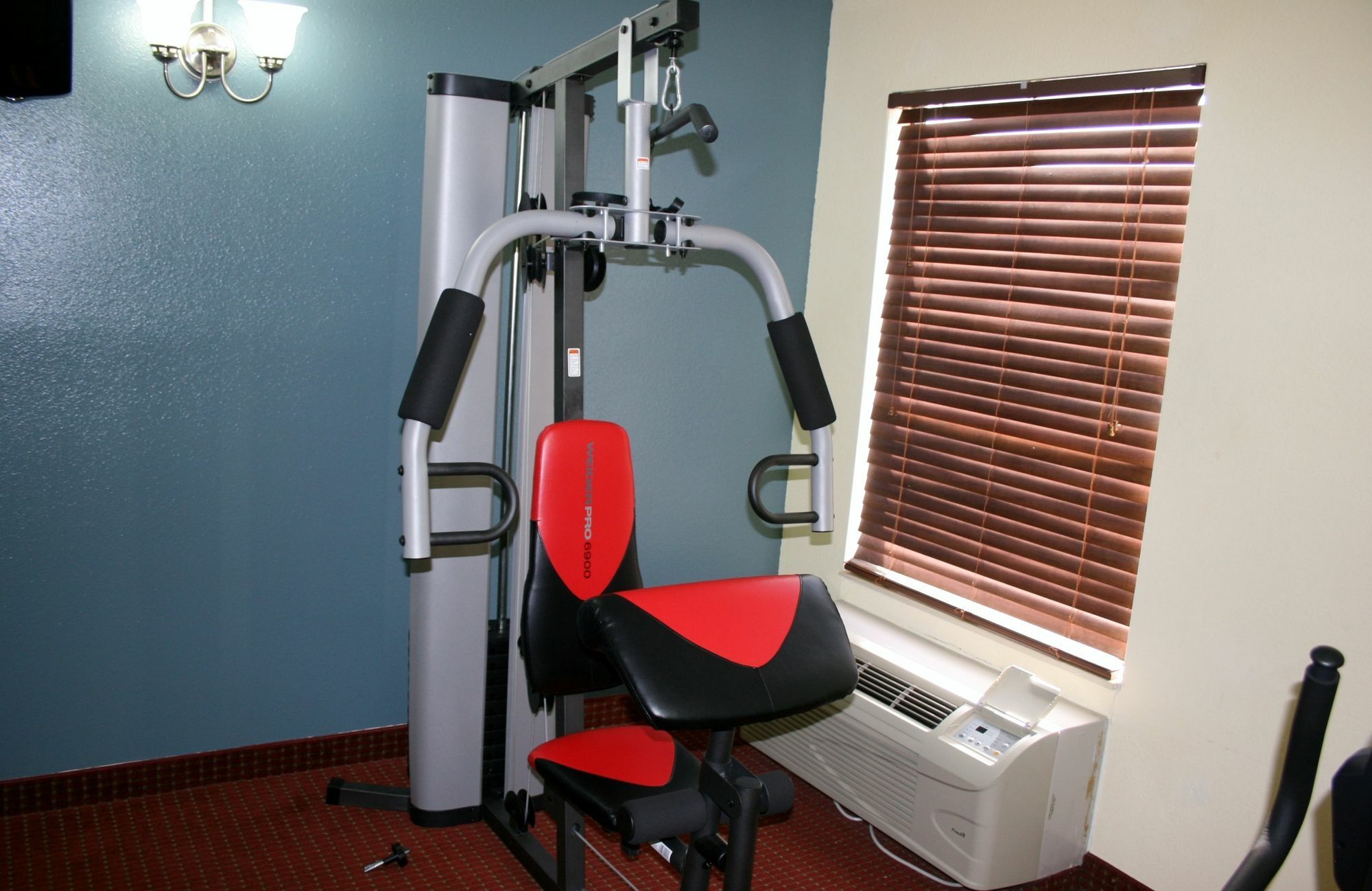 Comfort Inn Bristol Dış mekan fotoğraf