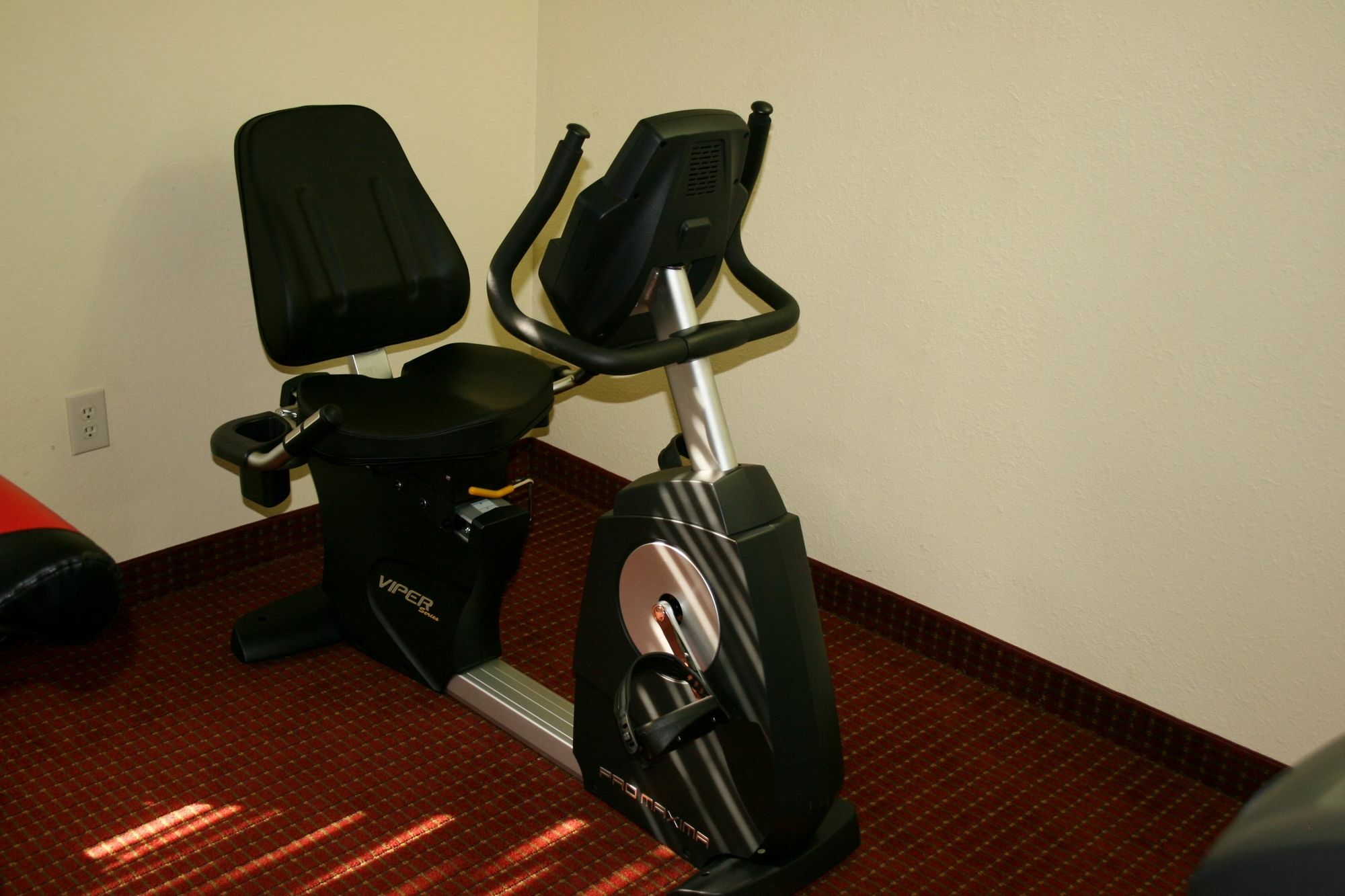 Comfort Inn Bristol Dış mekan fotoğraf